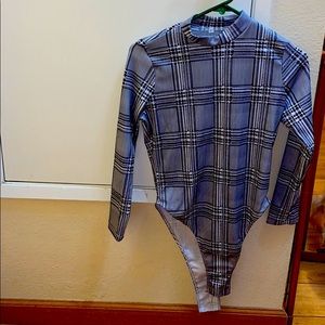 Body suit/ Womsns ( M )